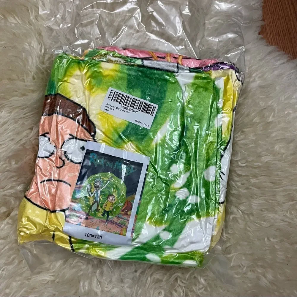N/A fun rick